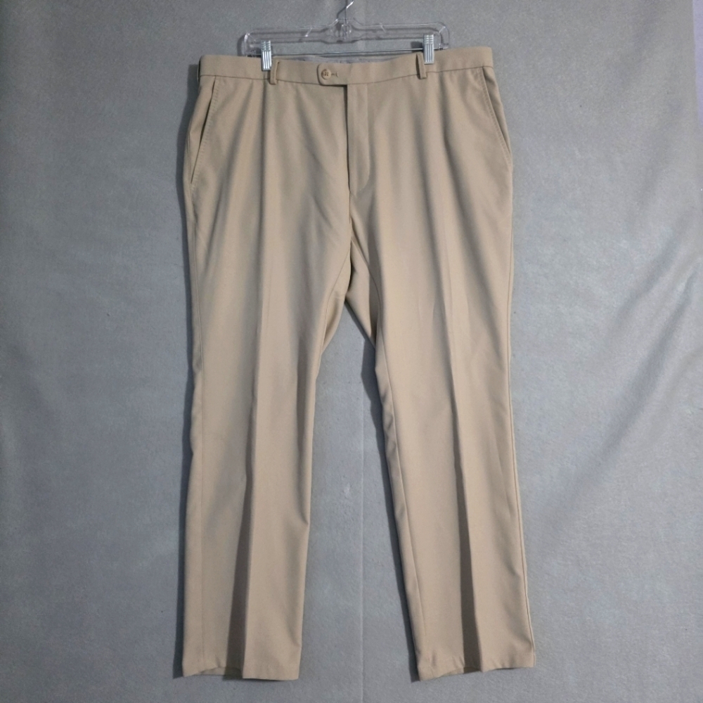 Peter Millar WICKING Mens Performance Golf Pants MS14EB78FB SIZE 40X32**
